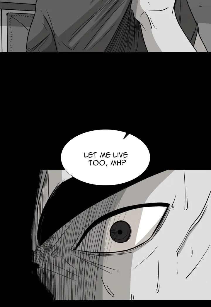 Shark Zinmanga X Chapter 24 Page 60