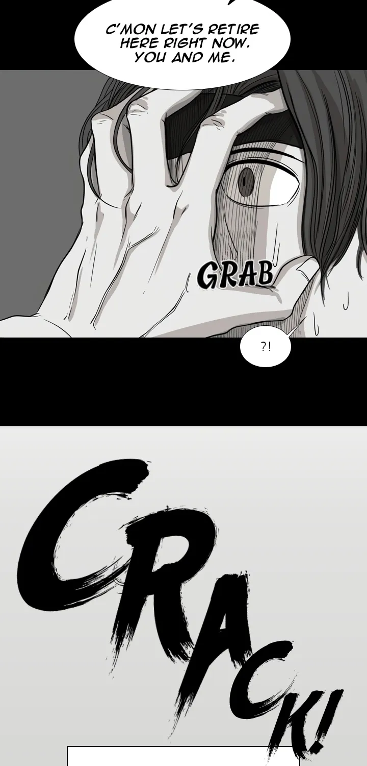 Shark Zinmanga X Chapter 24 Page 65