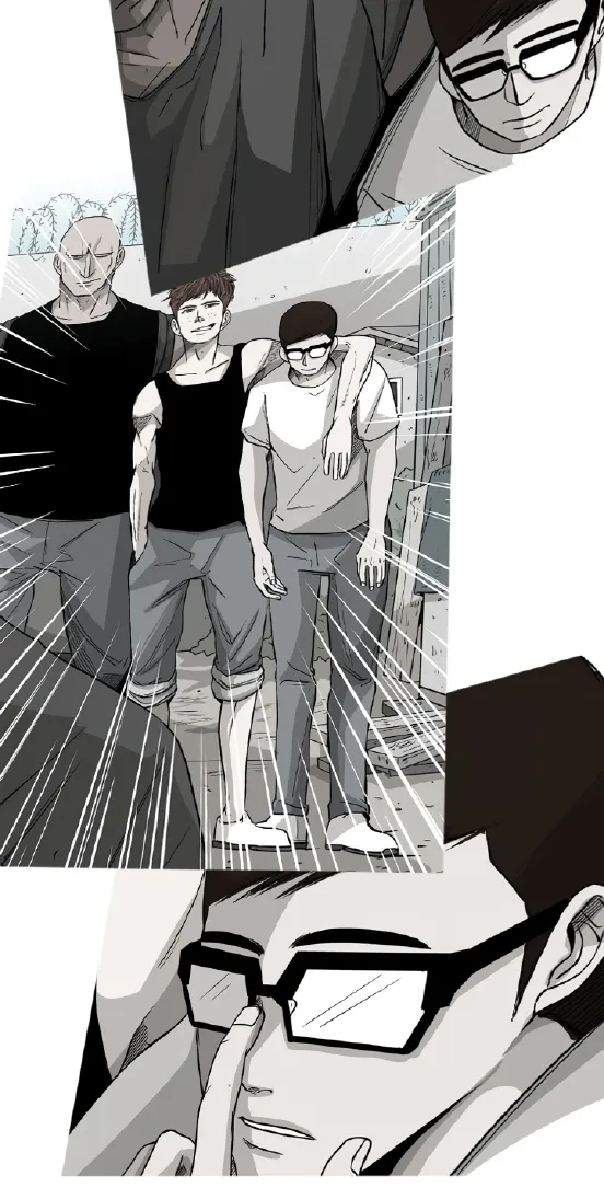 Shark Zinmanga X Chapter 24 Page 69