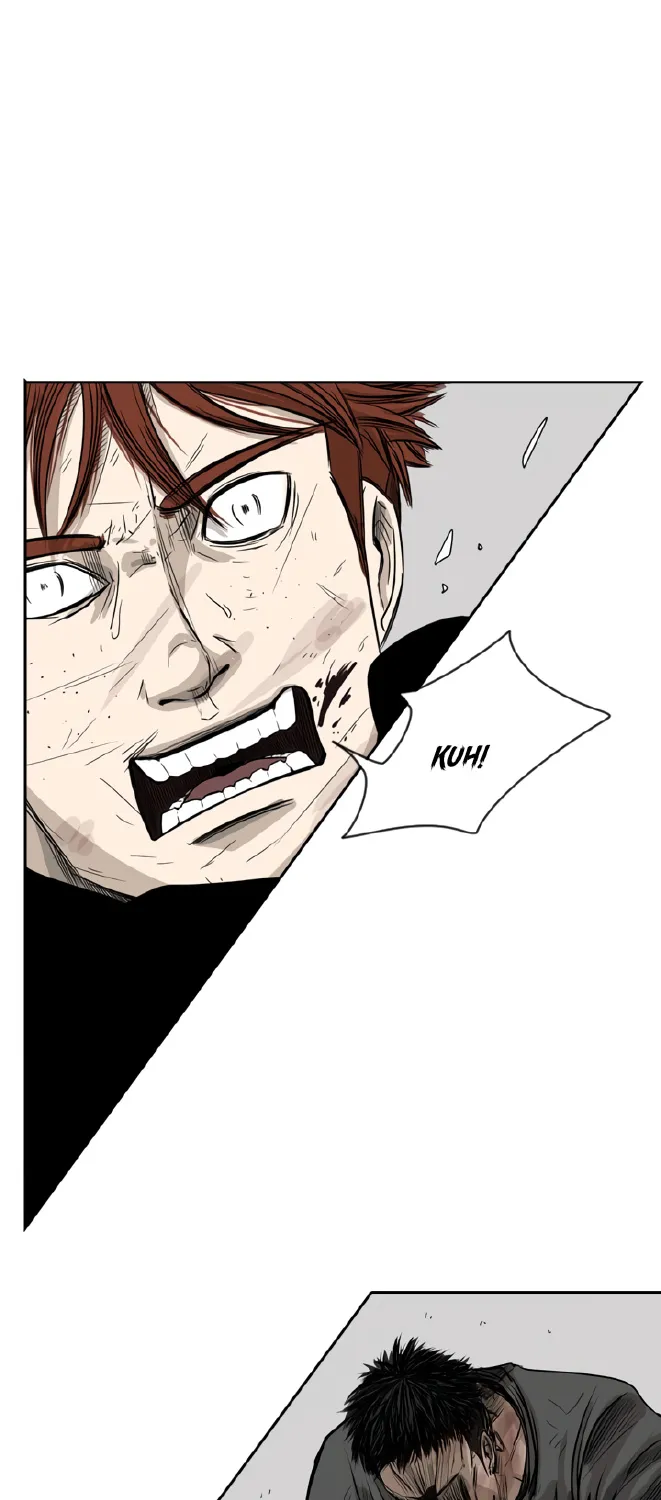 Shark Zinmanga X Chapter 24 Page 73