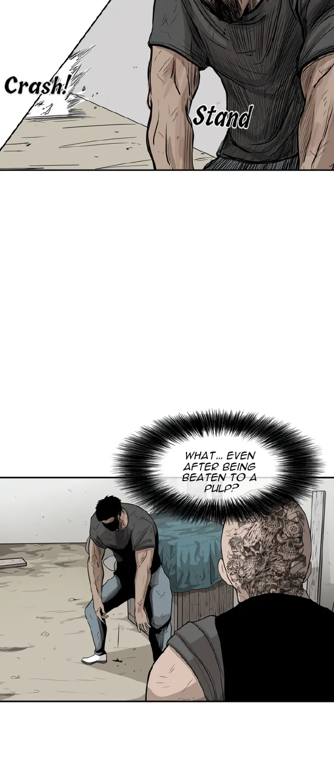 Shark Zinmanga X Chapter 24 Page 74