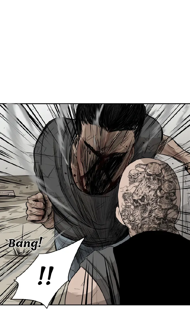 Shark Zinmanga X Chapter 24 Page 75
