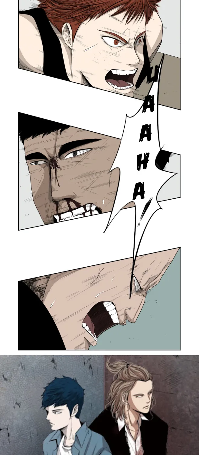 Shark Zinmanga X Chapter 23 Page 79