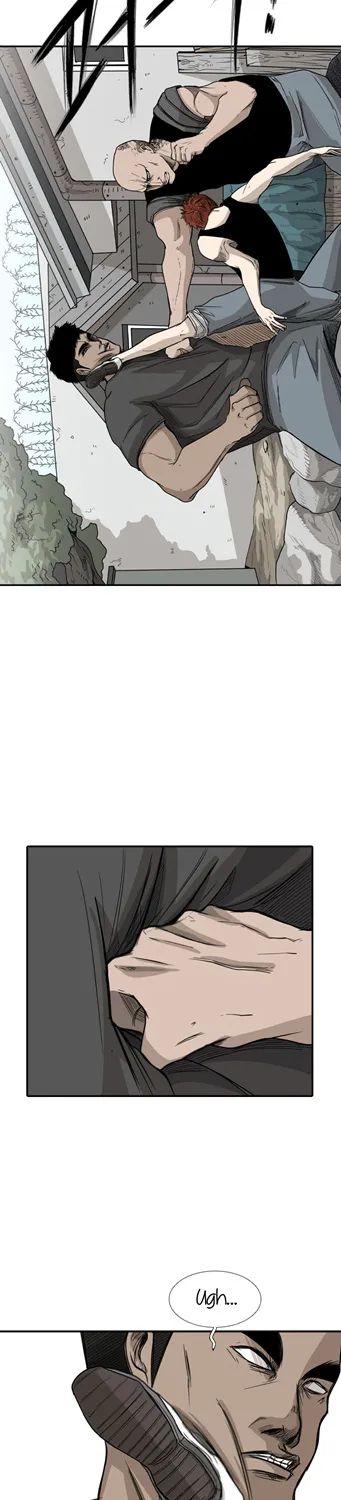 Shark Zinmanga X Chapter 22 Page 21
