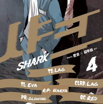 Shark Zinmanga X Chapter 22 Page 30