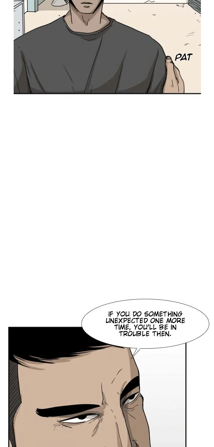 Shark Zinmanga X Chapter 21 Page 10