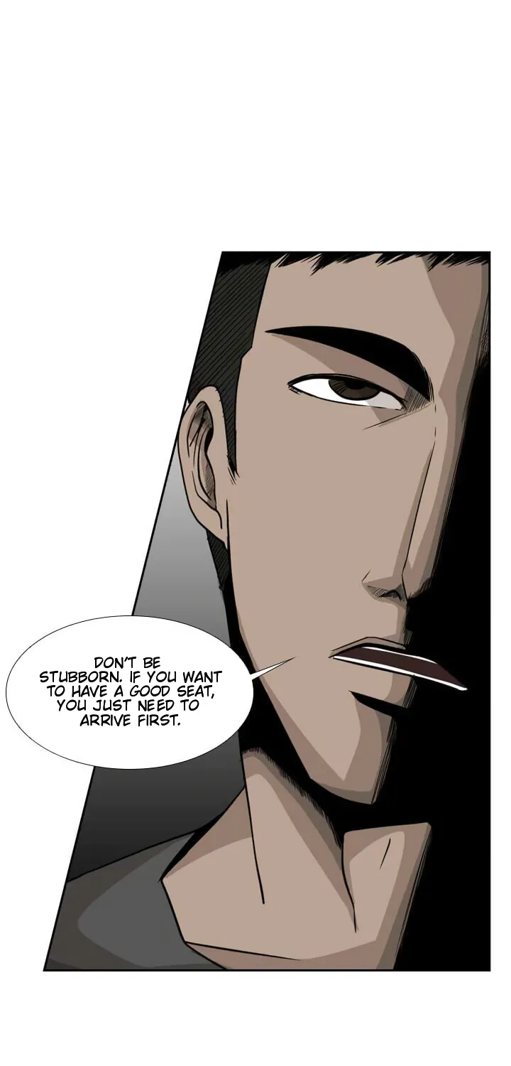 Shark Zinmanga X Chapter 21 Page 34