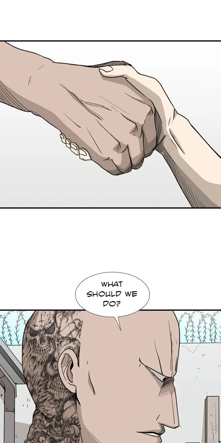 Shark Zinmanga X Chapter 20 Page 10