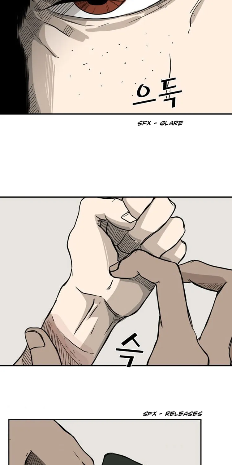 Shark Zinmanga X Chapter 20 Page 44