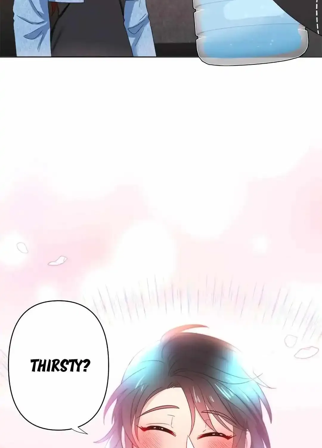 Backstage - Like It When You Are In Love Zinmanga X Chapter 68 Page 16