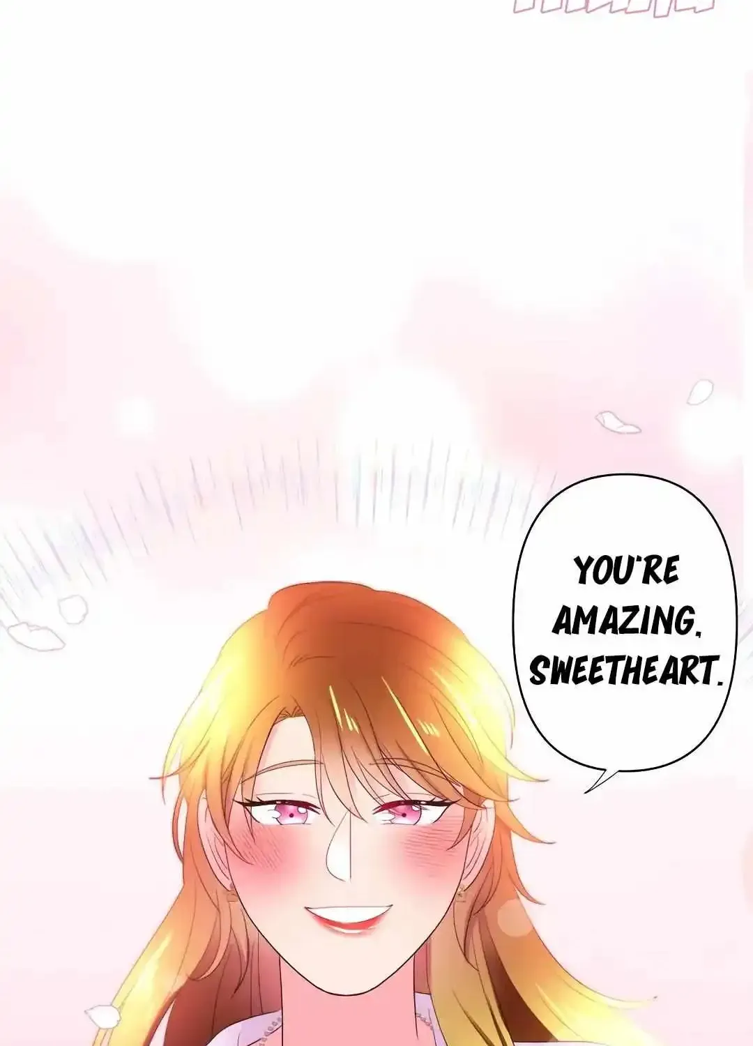 Backstage - Like It When You Are In Love Zinmanga X Chapter 68 Page 19