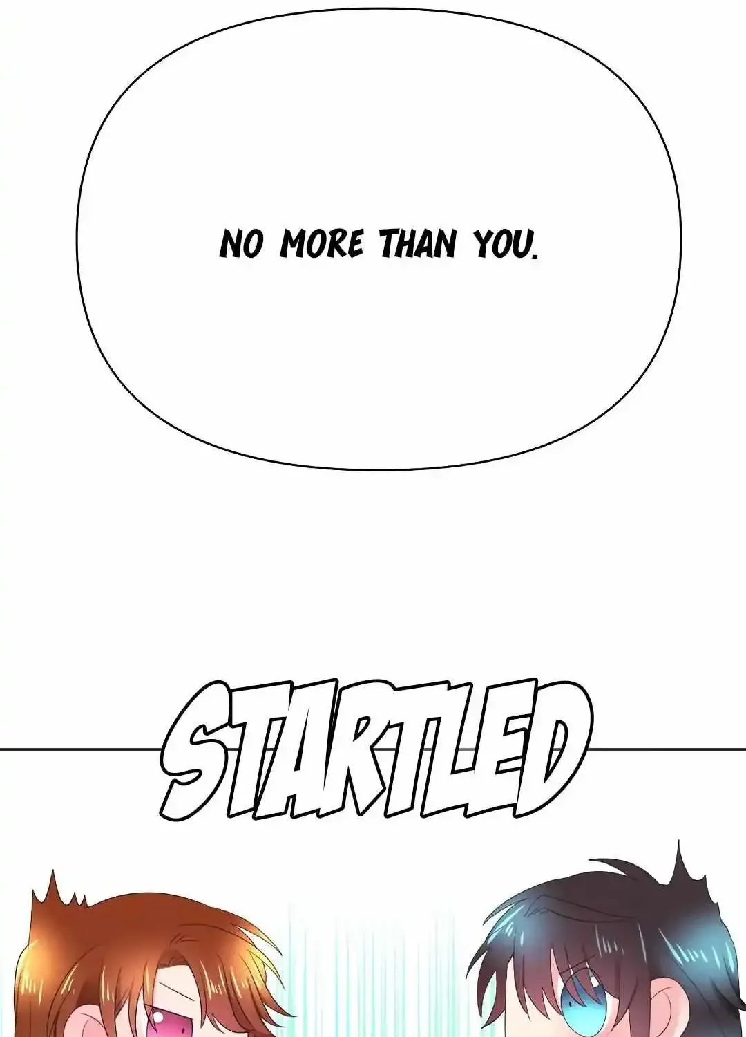 Backstage - Like It When You Are In Love Zinmanga X Chapter 68 Page 23