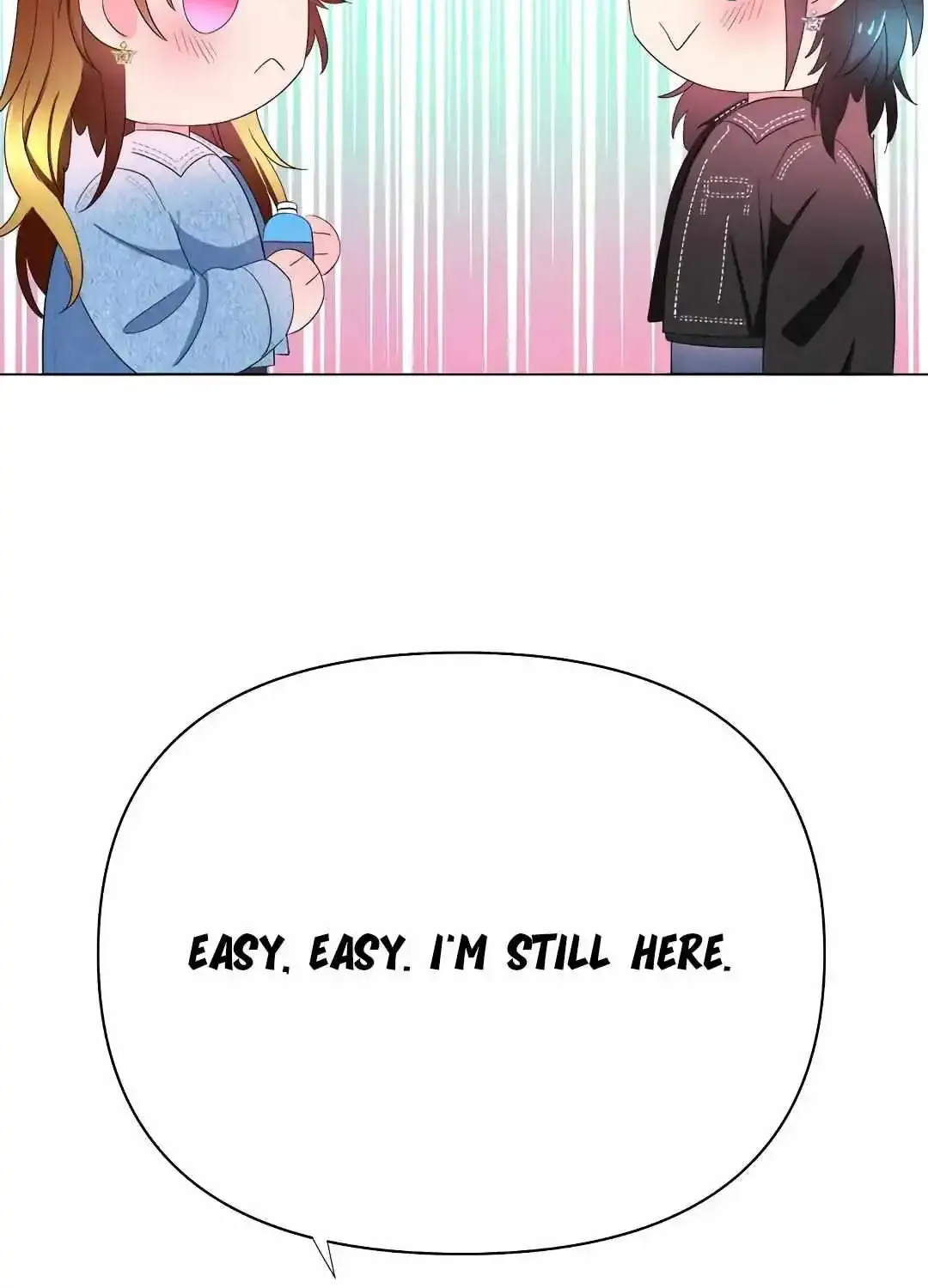 Backstage - Like It When You Are In Love Zinmanga X Chapter 68 Page 24