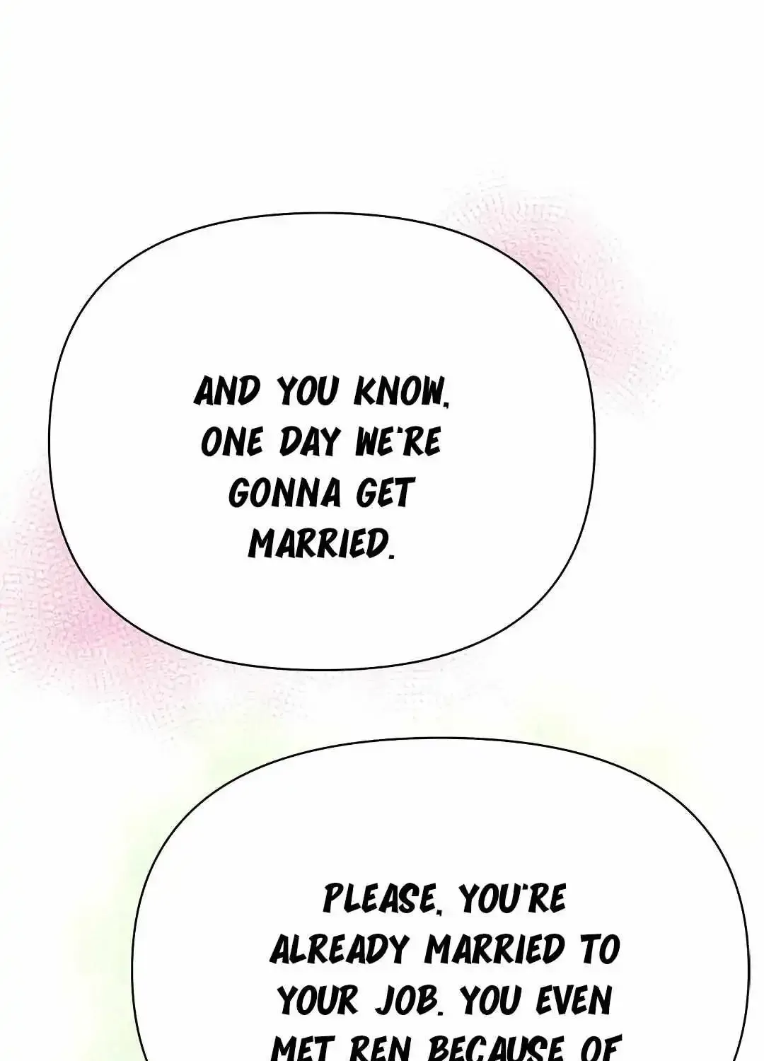 Backstage - Like It When You Are In Love Zinmanga X Chapter 68 Page 26