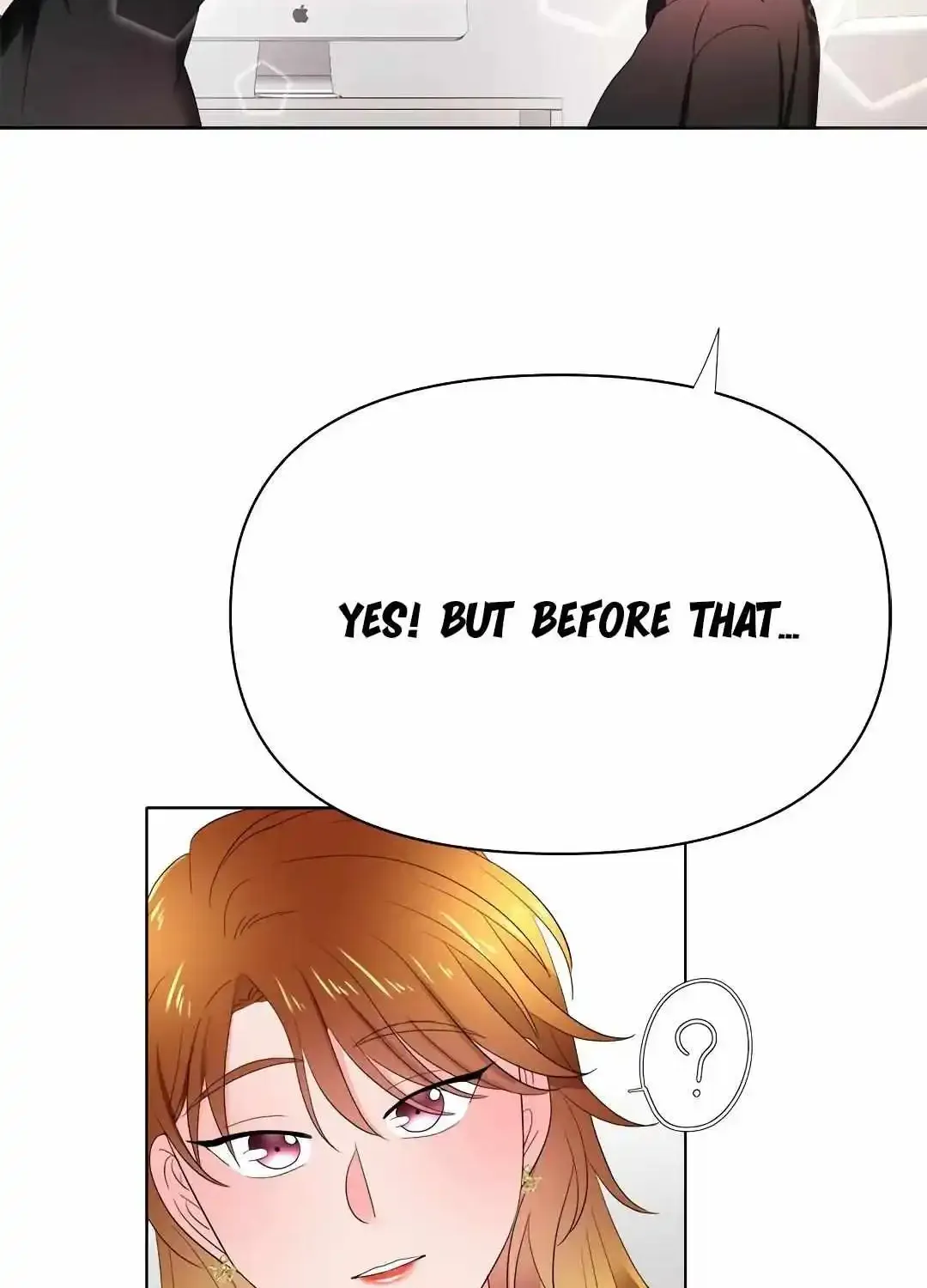 Backstage - Like It When You Are In Love Zinmanga X Chapter 68 Page 49