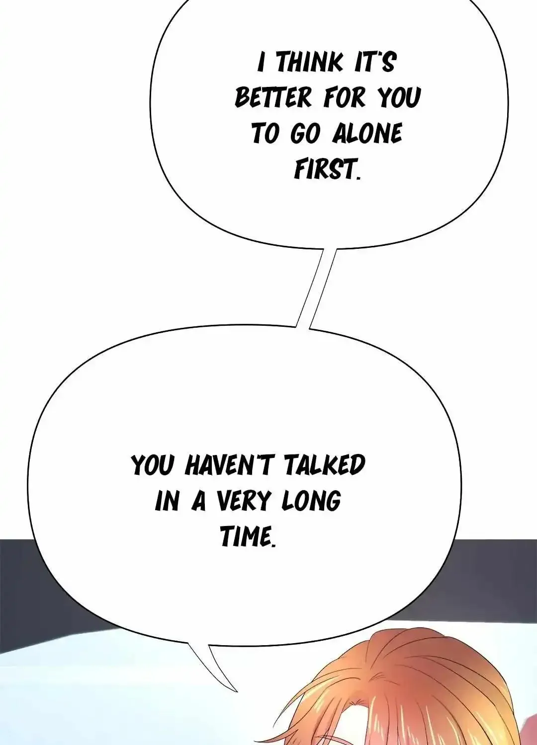Backstage - Like It When You Are In Love Zinmanga X Chapter 68 Page 62