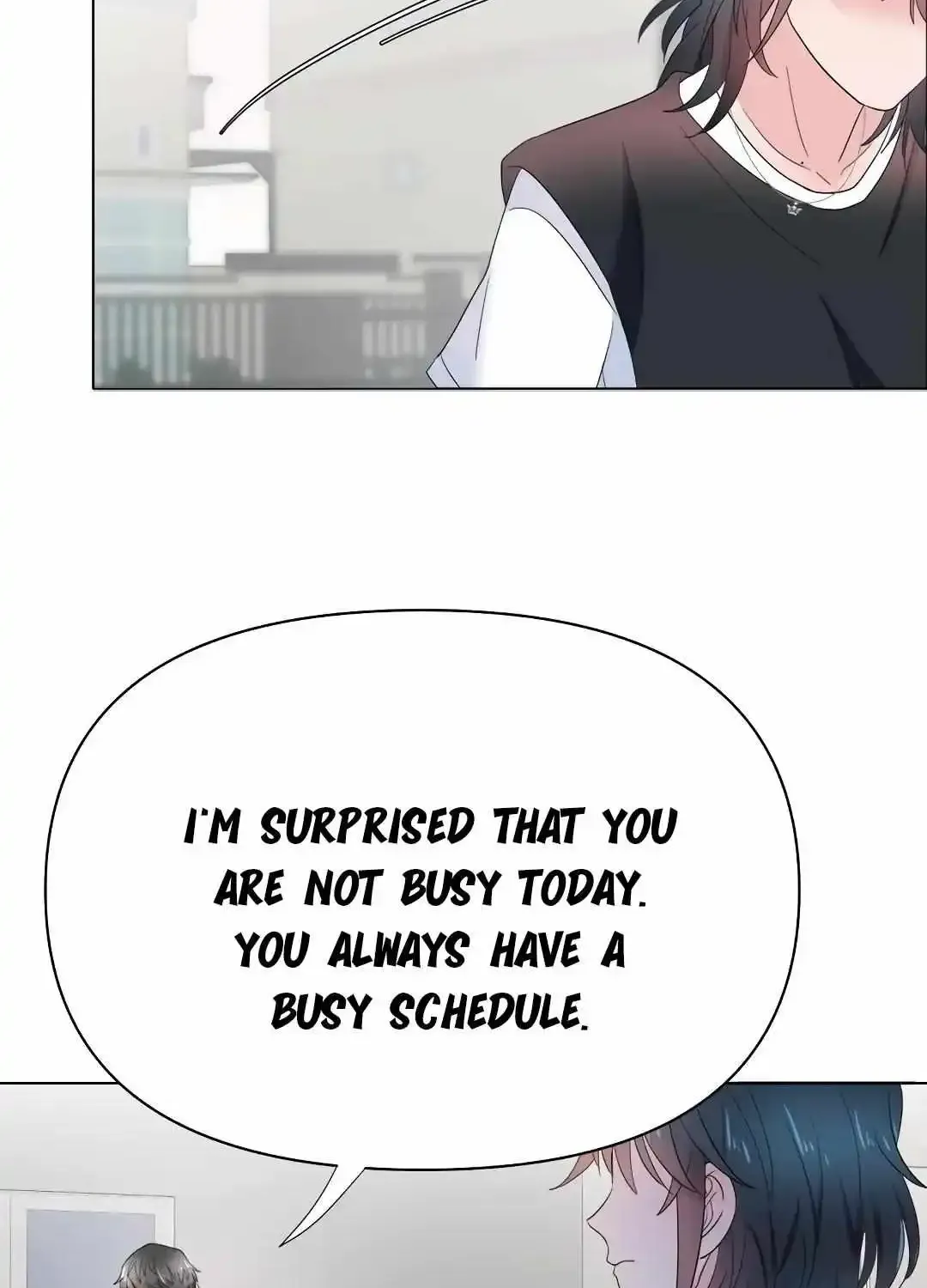 Backstage - Like It When You Are In Love Zinmanga X Chapter 68 Page 77