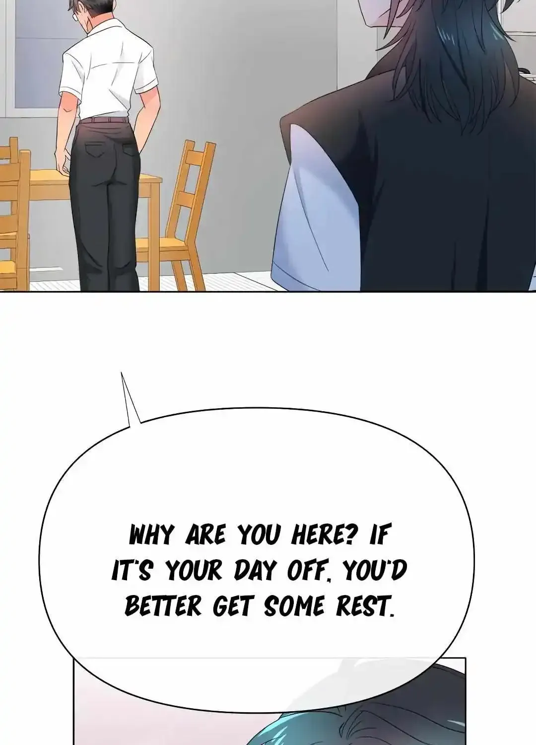 Backstage - Like It When You Are In Love Zinmanga X Chapter 68 Page 78