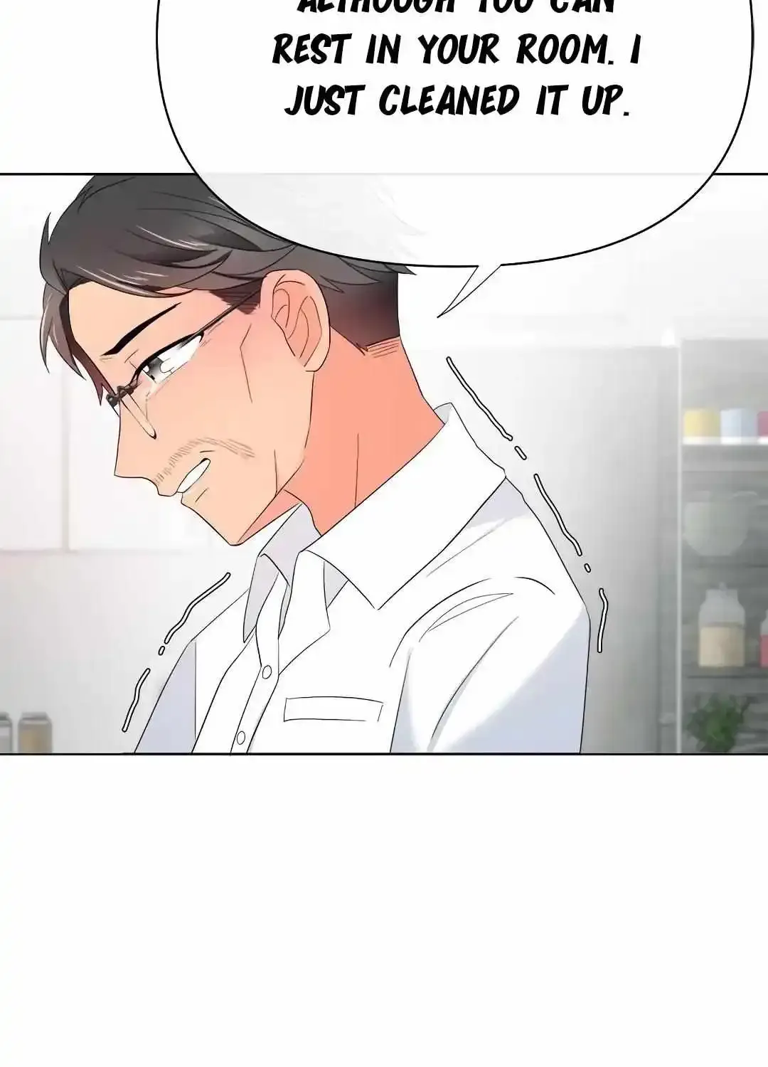 Backstage - Like It When You Are In Love Zinmanga X Chapter 68 Page 80