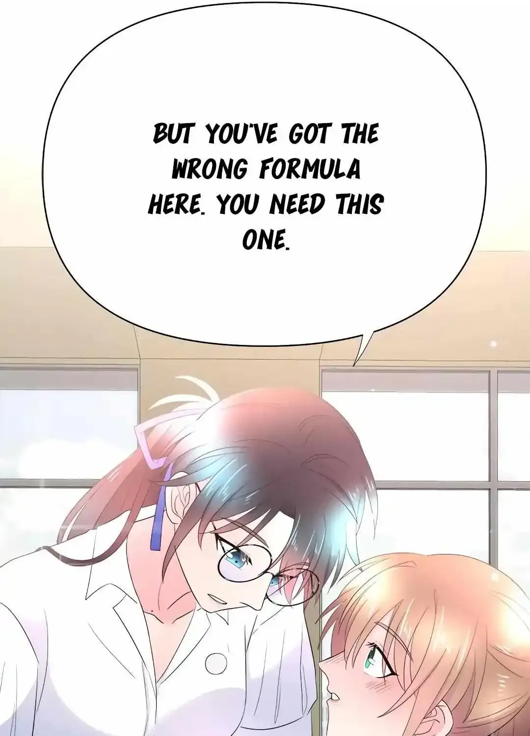 Backstage - Like It When You Are In Love Zinmanga X Chapter 66 Page 16