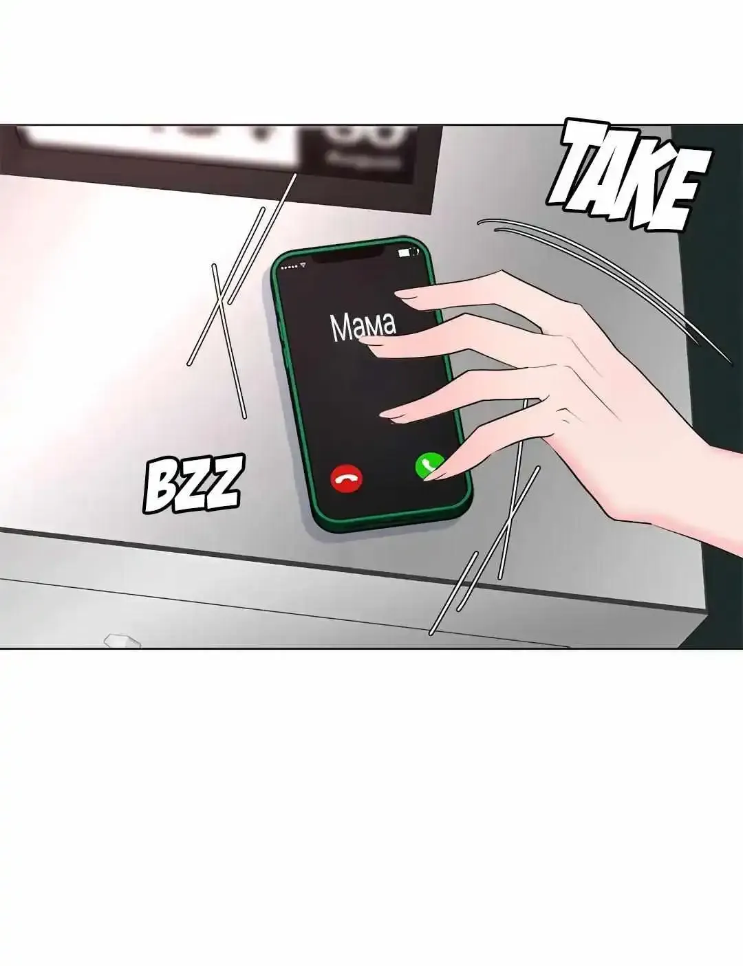 Backstage - Like It When You Are In Love Zinmanga X Chapter 66 Page 43