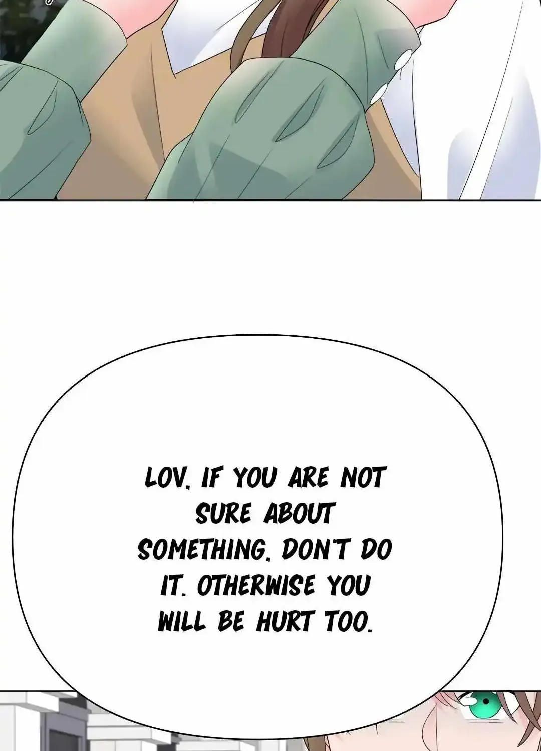 Backstage - Like It When You Are In Love Zinmanga X Chapter 66 Page 59