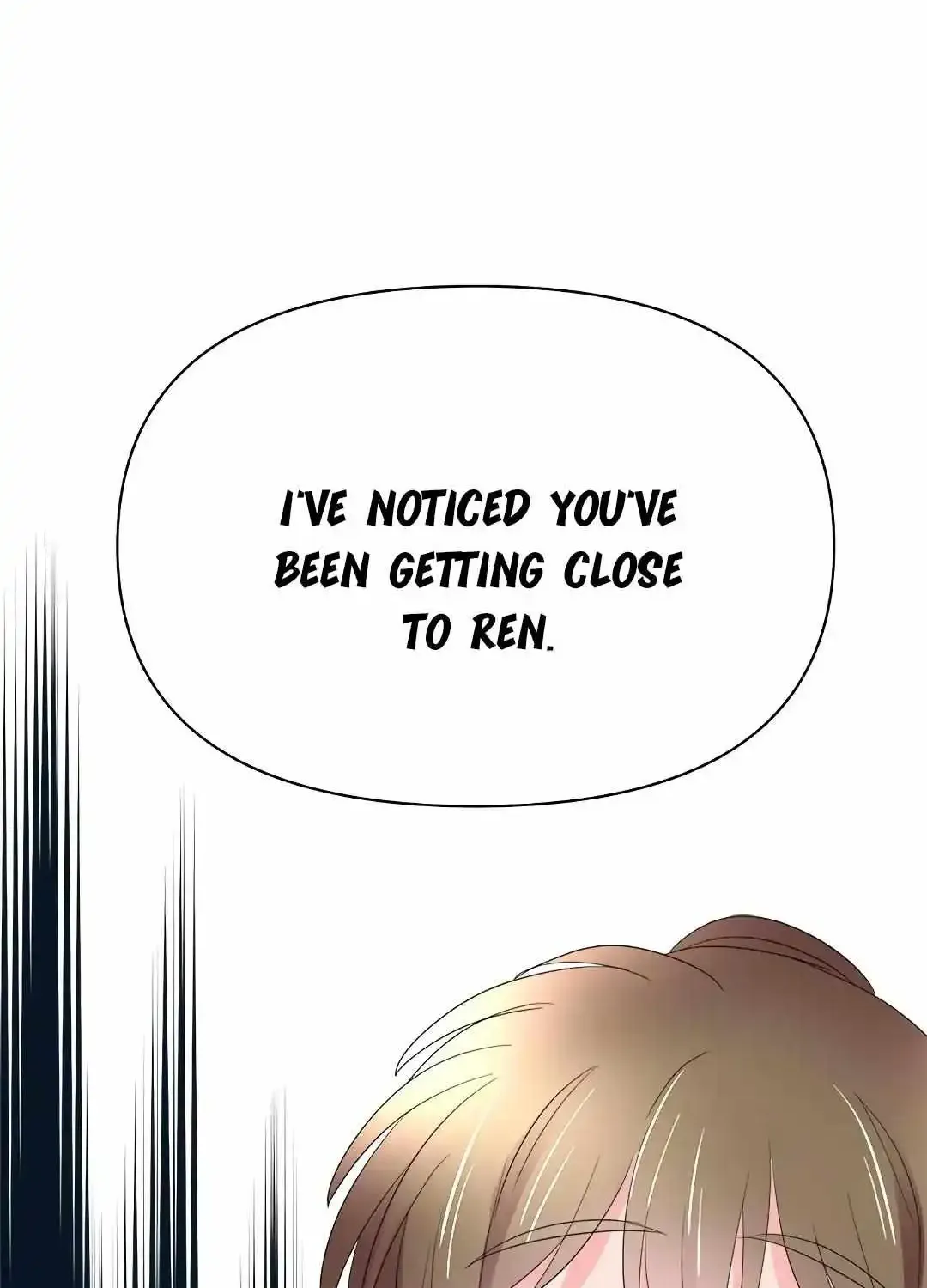 Backstage - Like It When You Are In Love Zinmanga X Chapter 66 Page 61