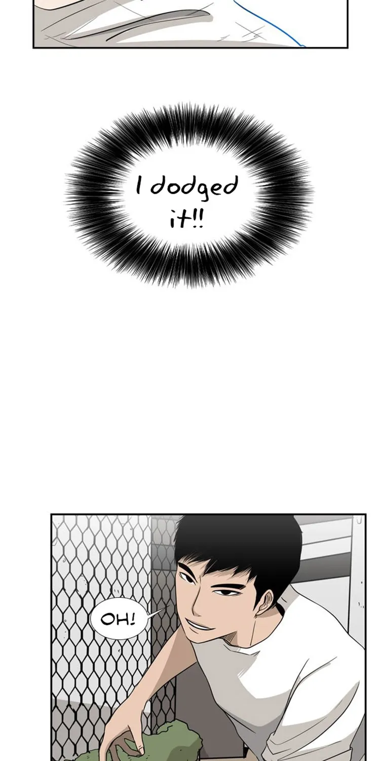 Shark Zinmanga X Chapter 18 Page 28