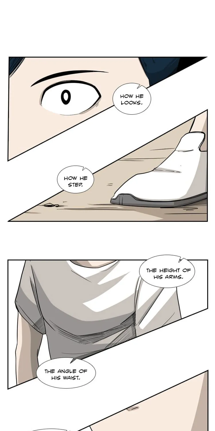 Shark Zinmanga X Chapter 18 Page 38
