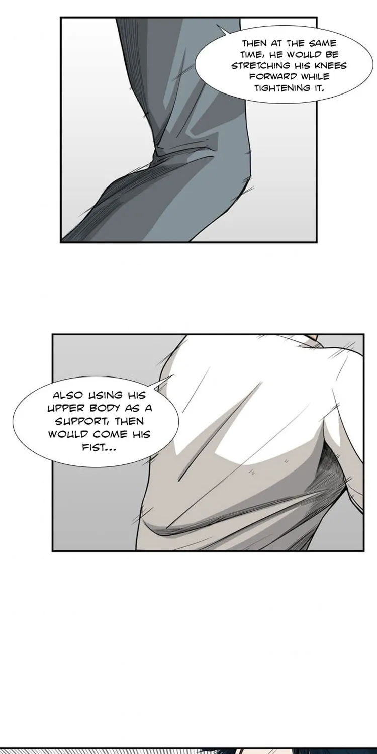 Shark Zinmanga X Chapter 18 Page 41