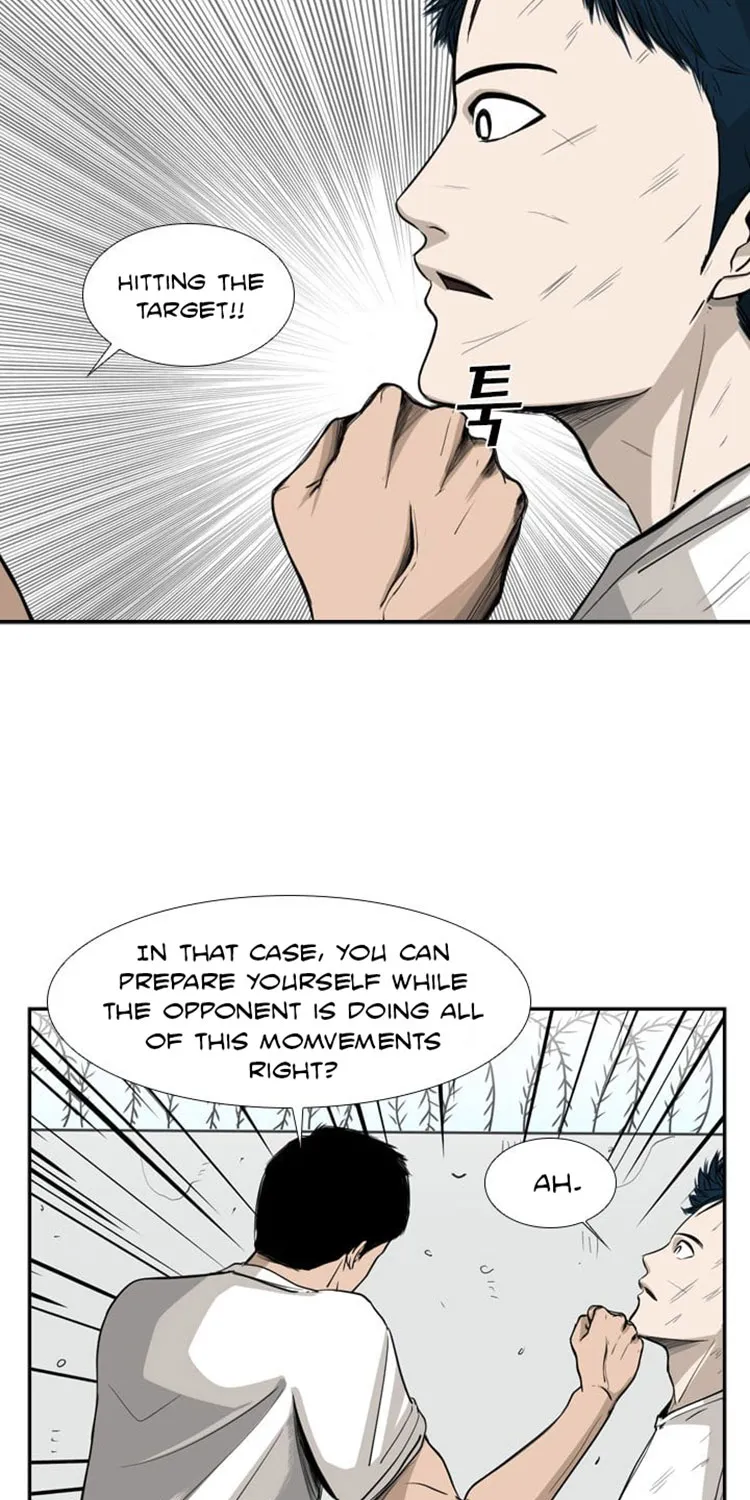 Shark Zinmanga X Chapter 18 Page 42