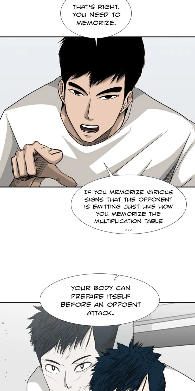 Shark Zinmanga X Chapter 18 Page 45