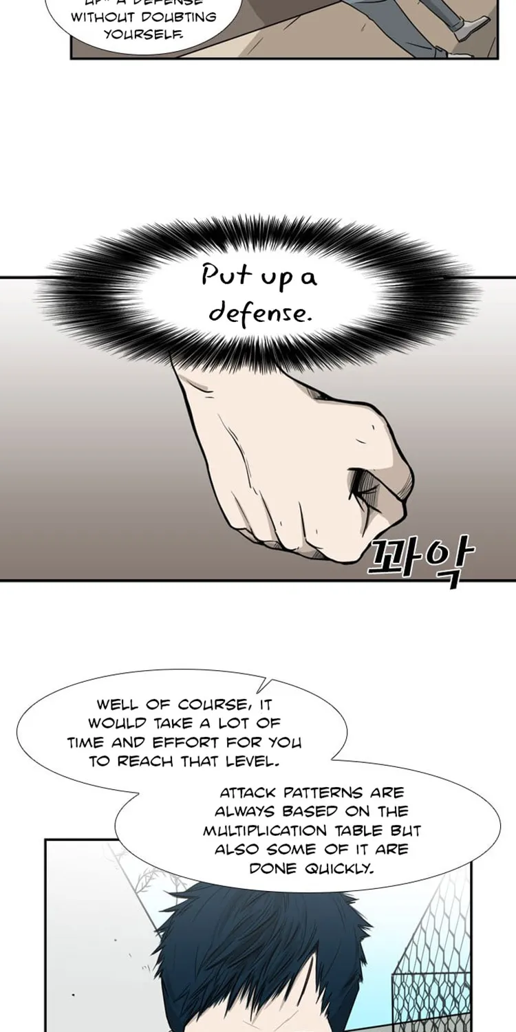 Shark Zinmanga X Chapter 18 Page 47