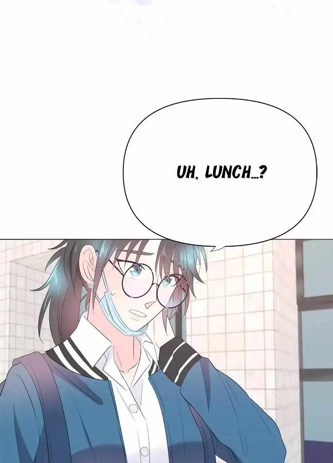 Backstage - Like It When You Are In Love Zinmanga X Chapter 65 Page 15
