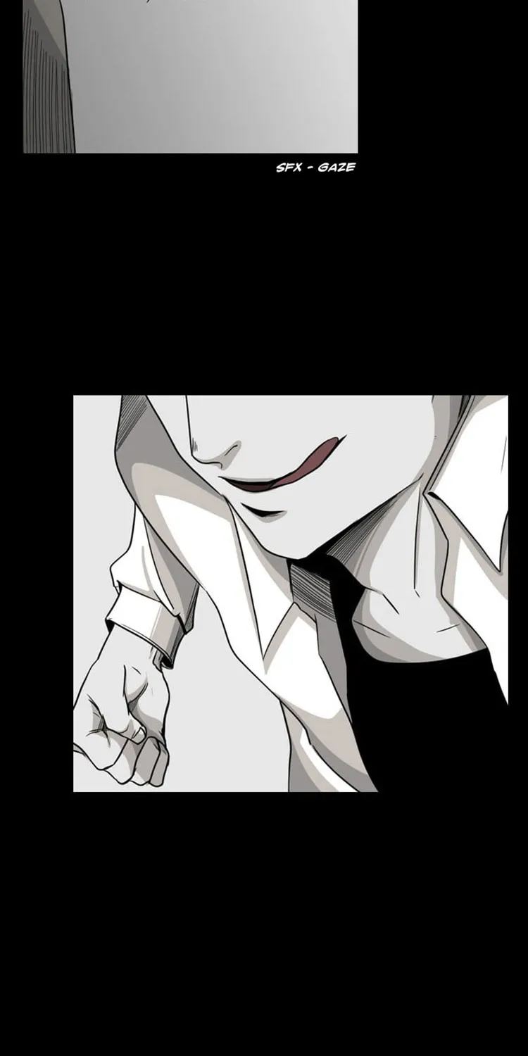 Shark Zinmanga X Chapter 17 Page 36