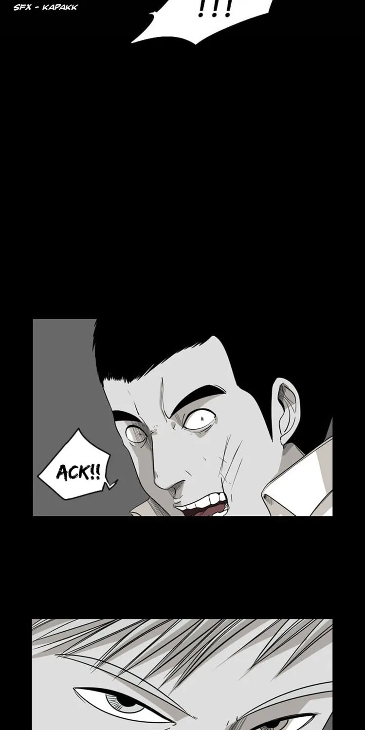 Shark Zinmanga X Chapter 17 Page 38