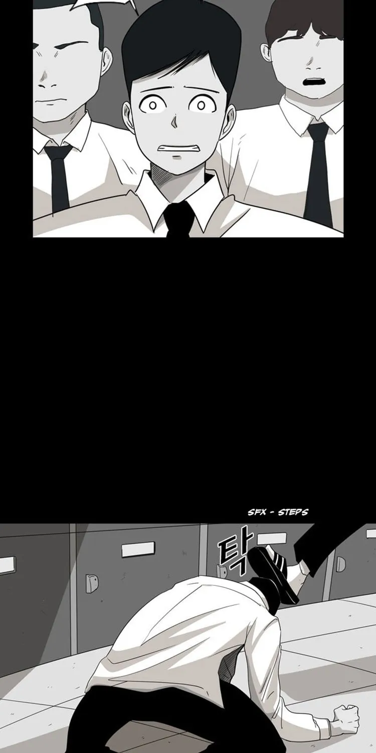 Shark Zinmanga X Chapter 17 Page 40