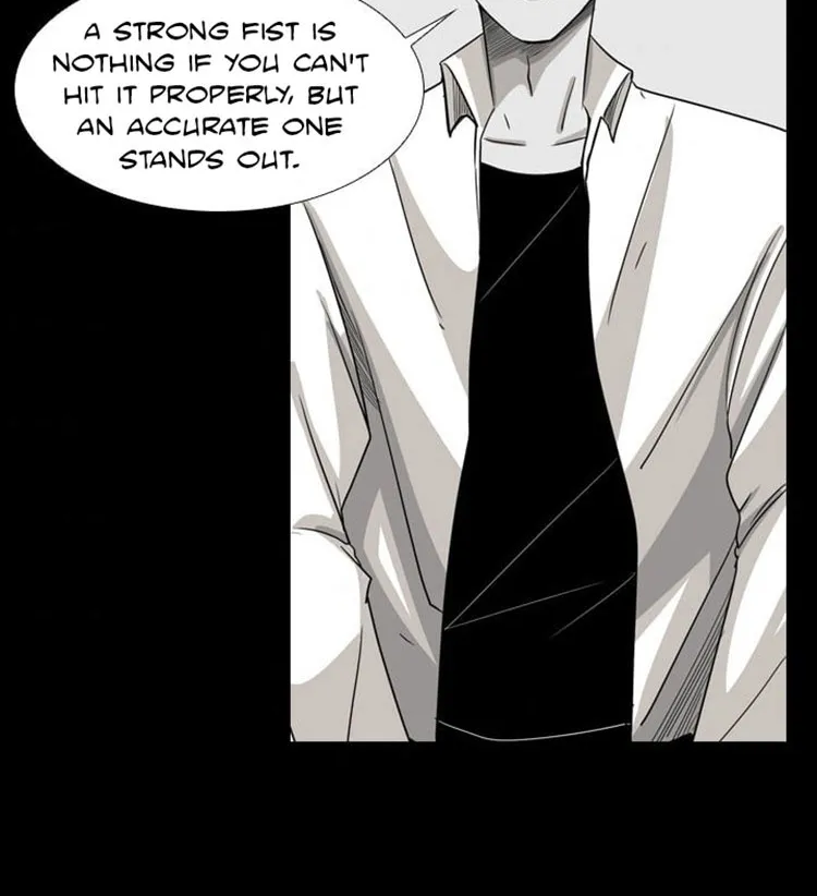 Shark Zinmanga X Chapter 17 Page 42