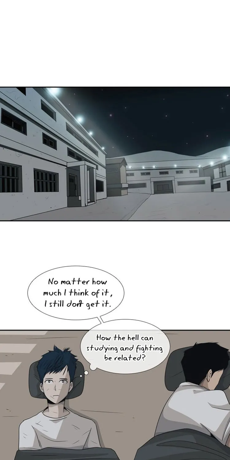 Shark Zinmanga X Chapter 17 Page 48