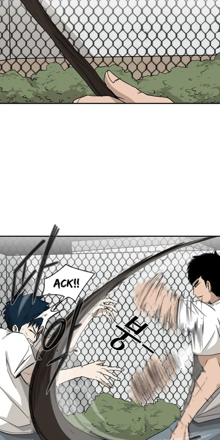 Shark Zinmanga X Chapter 17 Page 55