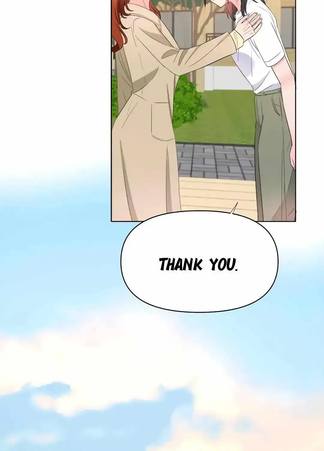 Backstage - Like It When You Are In Love Zinmanga X Chapter 64 Page 18