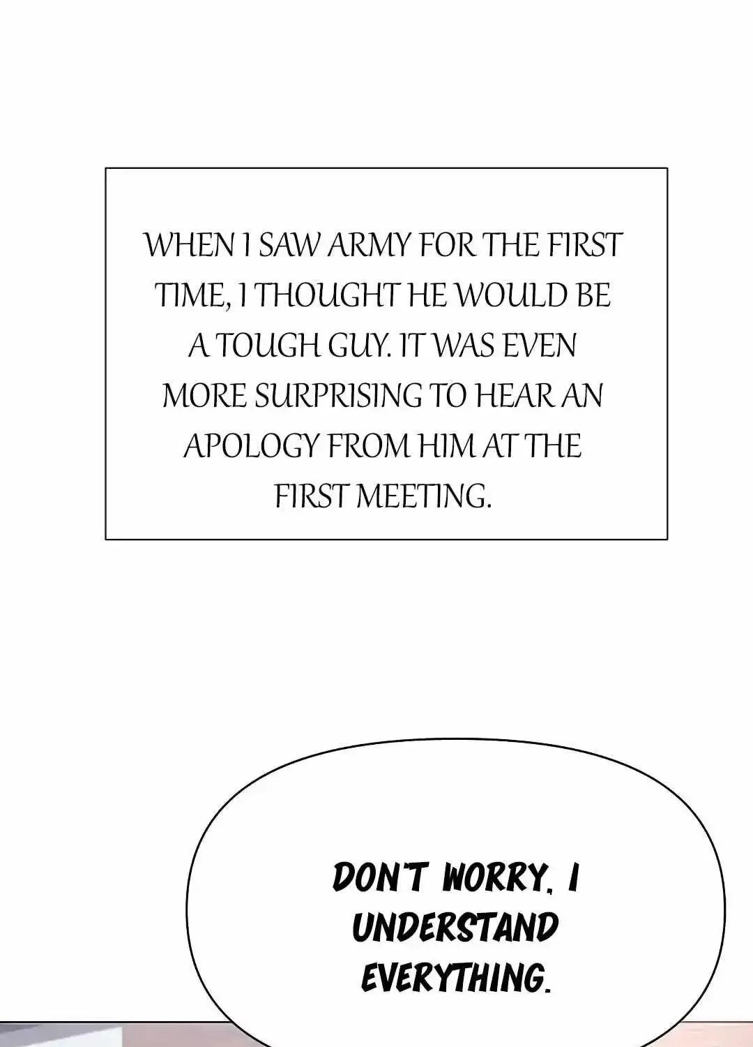 Backstage - Like It When You Are In Love Zinmanga X Chapter 64 Page 55