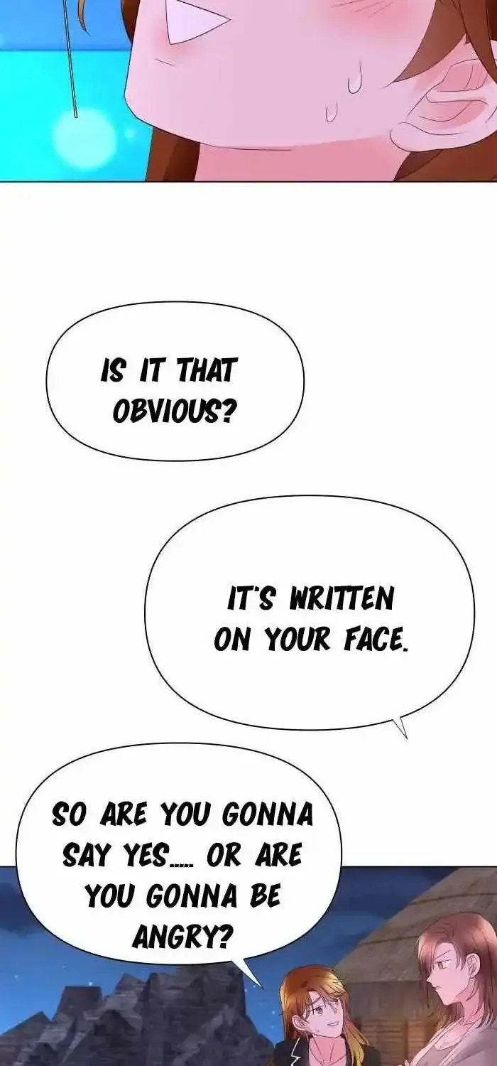 Backstage - Like It When You Are In Love Zinmanga X Chapter 63 Page 39