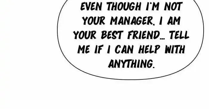 Backstage - Like It When You Are In Love Zinmanga X Chapter 63 Page 44