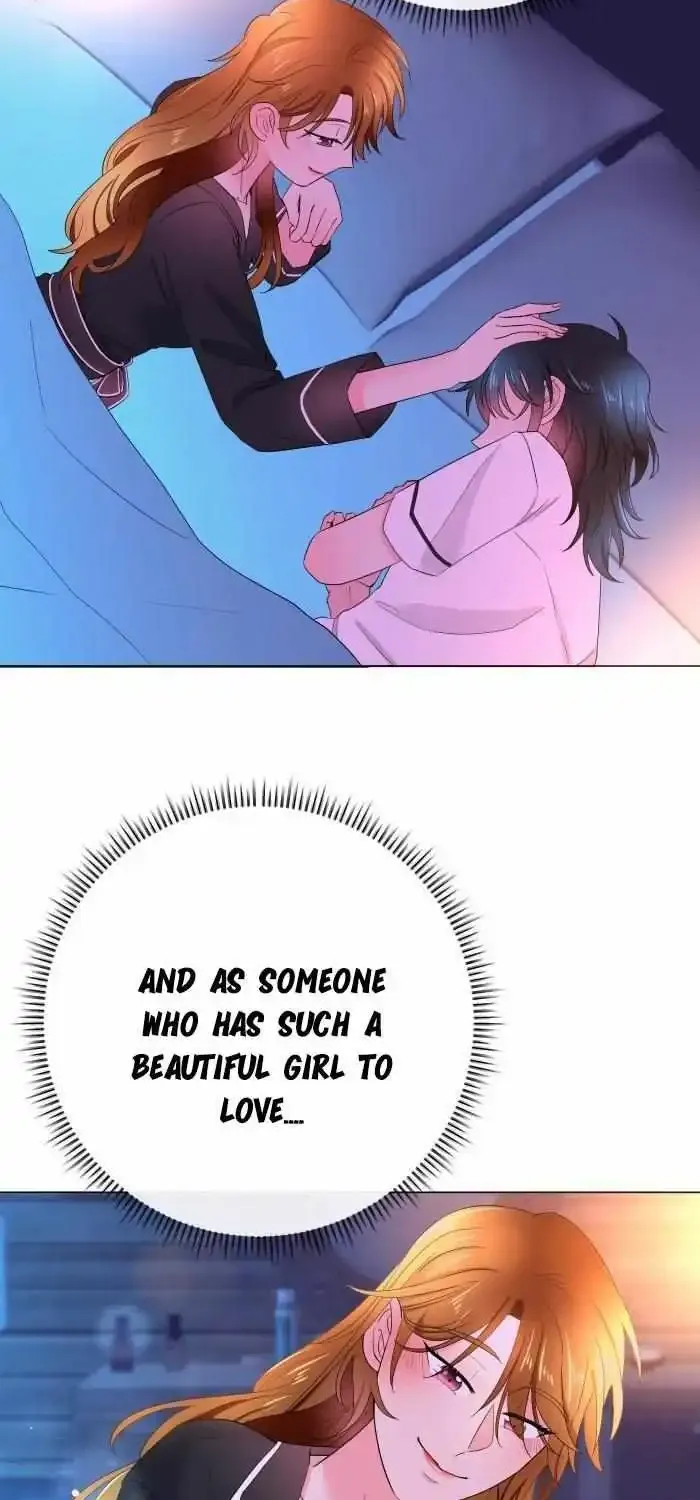 Backstage - Like It When You Are In Love Zinmanga X Chapter 63 Page 47