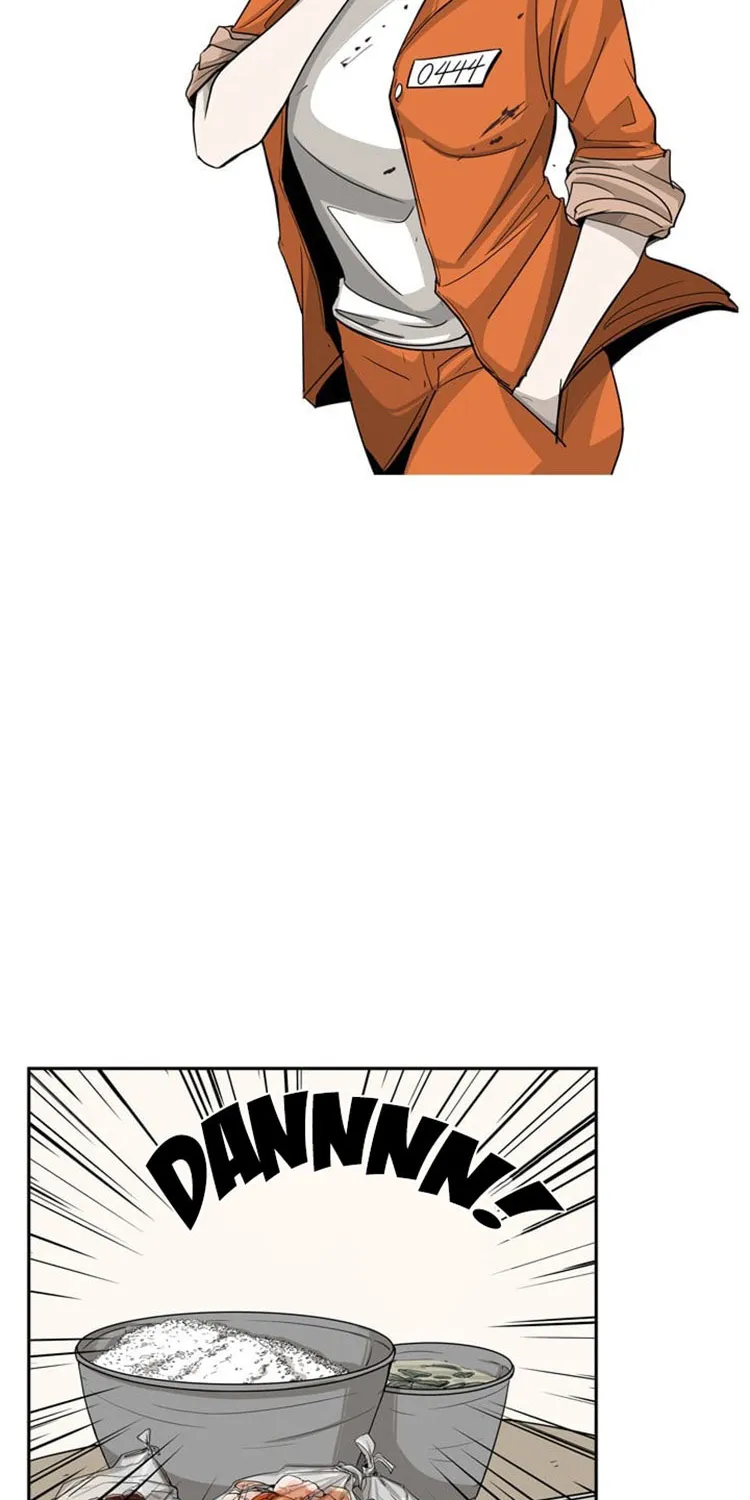 Shark Zinmanga X Chapter 13 Page 8