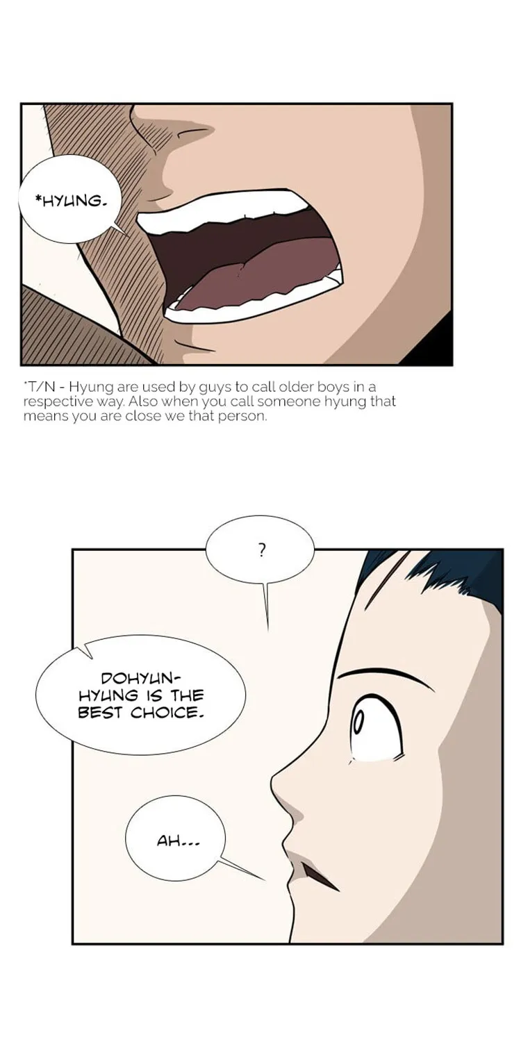 Shark Zinmanga X Chapter 13 Page 37