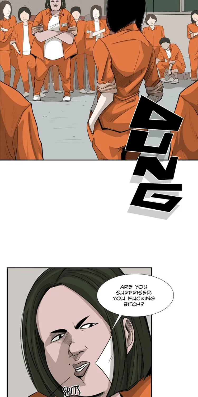 Shark Zinmanga X Chapter 13 Page 42
