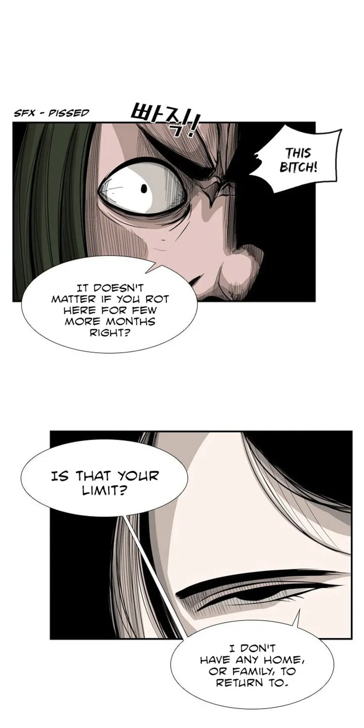 Shark Zinmanga X Chapter 13 Page 49