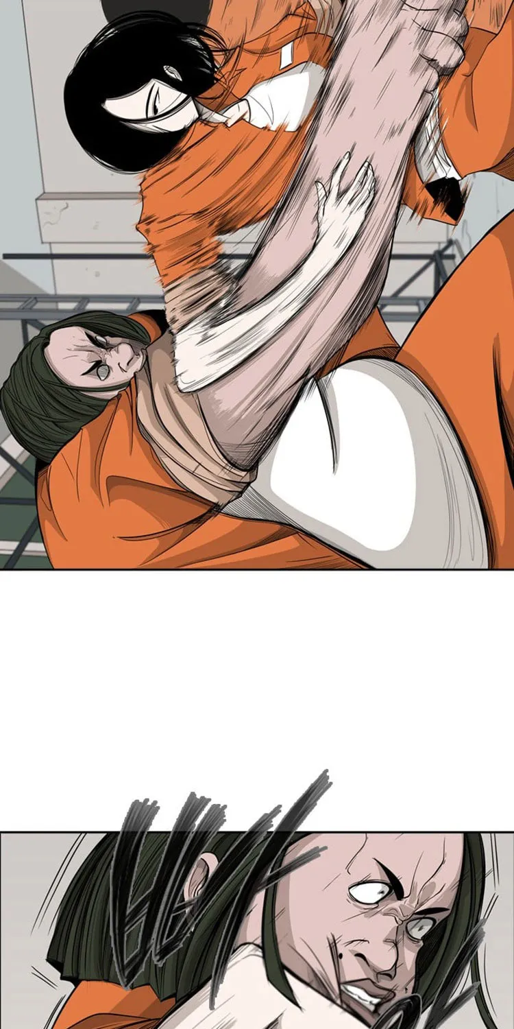 Shark Zinmanga X Chapter 13 Page 53